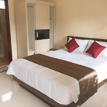 Pineapple House Hotel Ubud  Luaran gambar