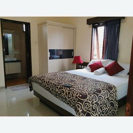 Pineapple House Hotel Ubud  Luaran gambar