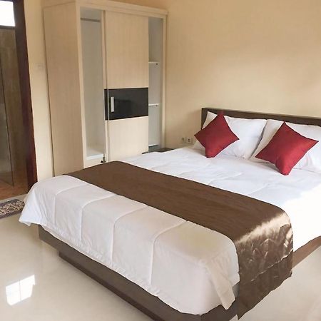 Pineapple House Hotel Ubud  Luaran gambar