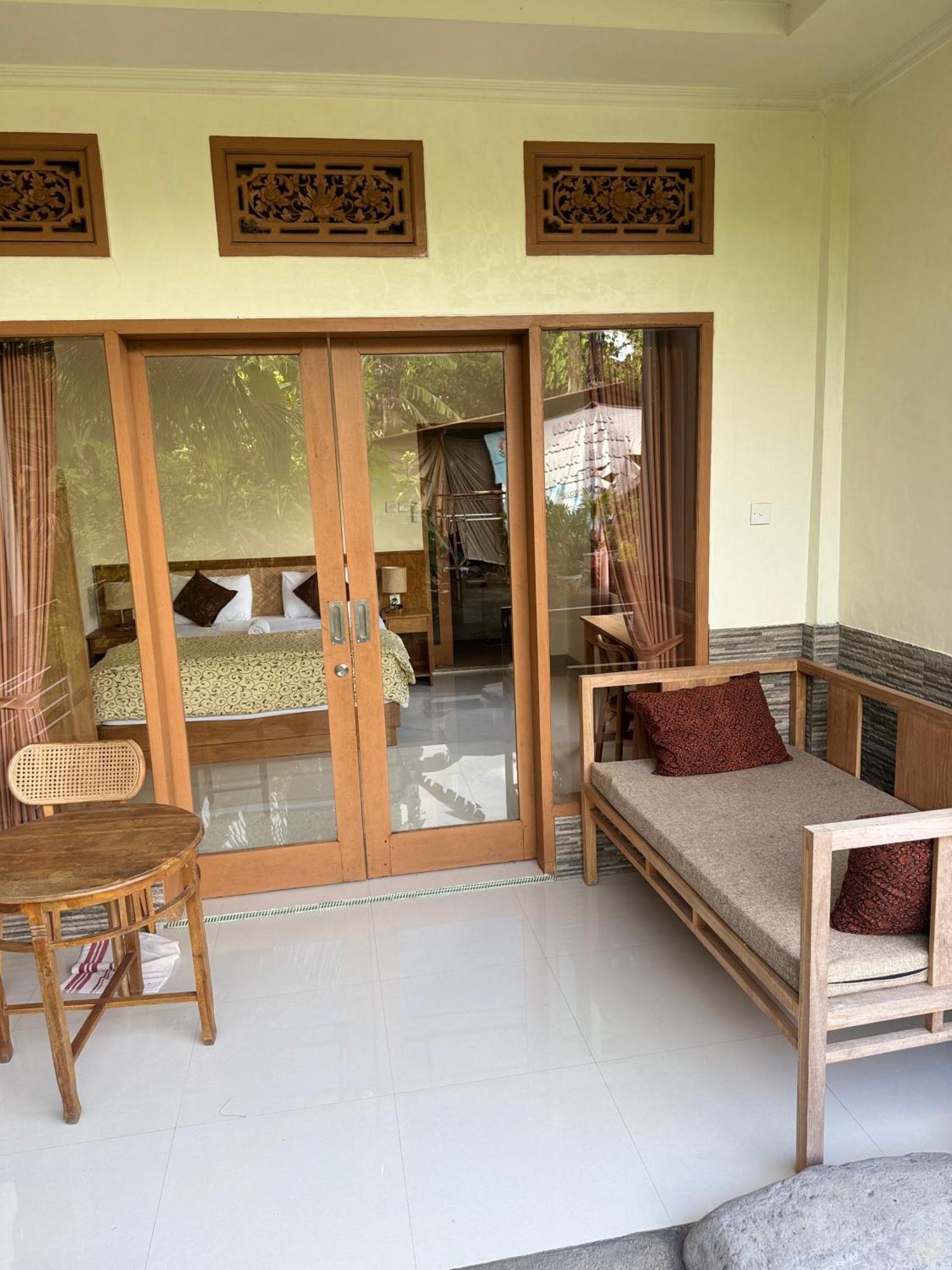 Pineapple House Hotel Ubud  Luaran gambar