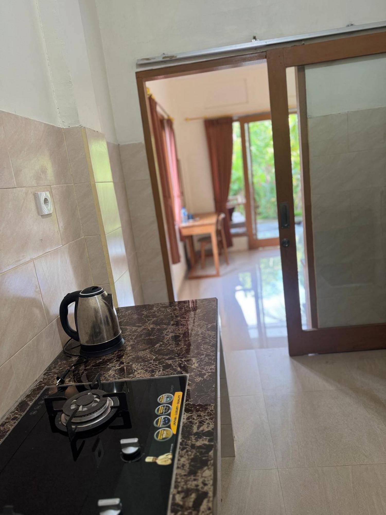 Pineapple House Hotel Ubud  Luaran gambar