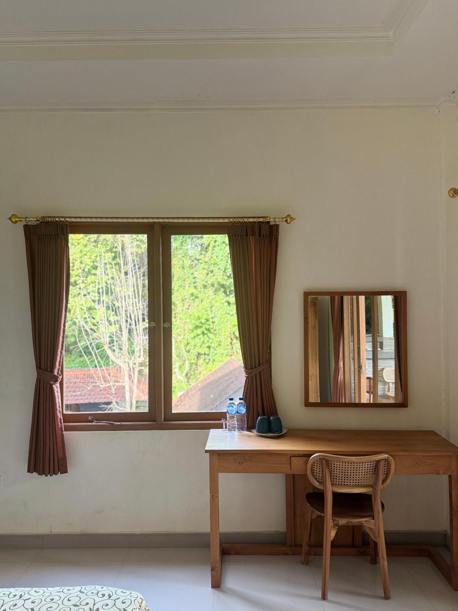Pineapple House Hotel Ubud  Luaran gambar